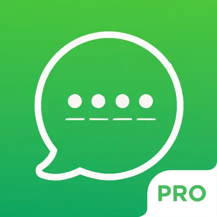 Secure Messages for Chats Pro Читы