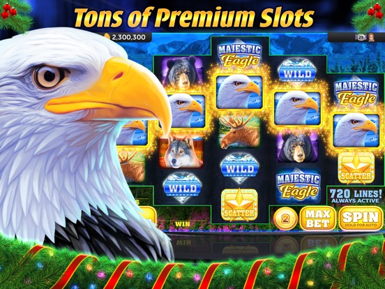 world class casino masque free slots