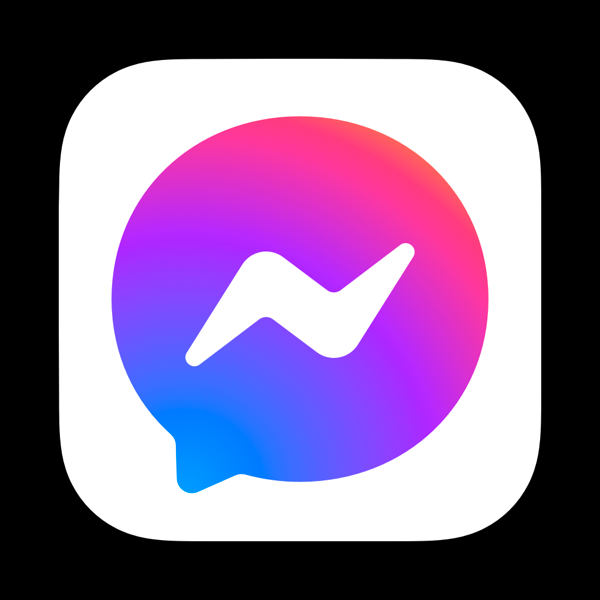 Messenger On The Mac App Store