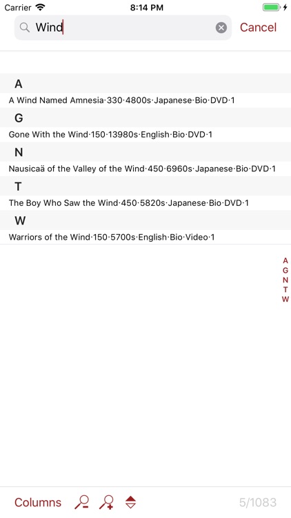 CSV Lite