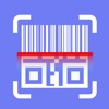 QR Code Scanner / Reader Pro
