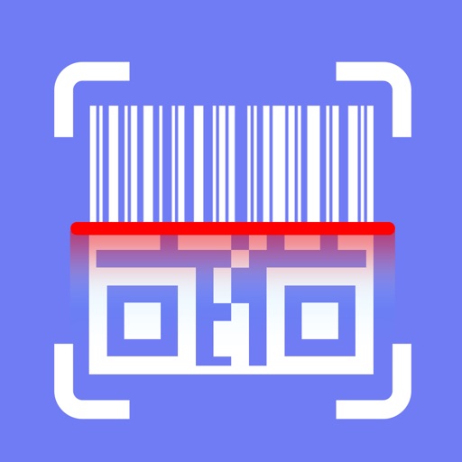 QR Code Scanner / Reader Pro