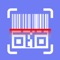 QR Code Scan : Bar Code Reader is the most popular app for the fastest QR/barcode scanner