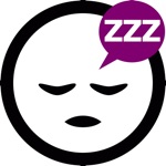 Shuffle Sleep Brain Shutdown
