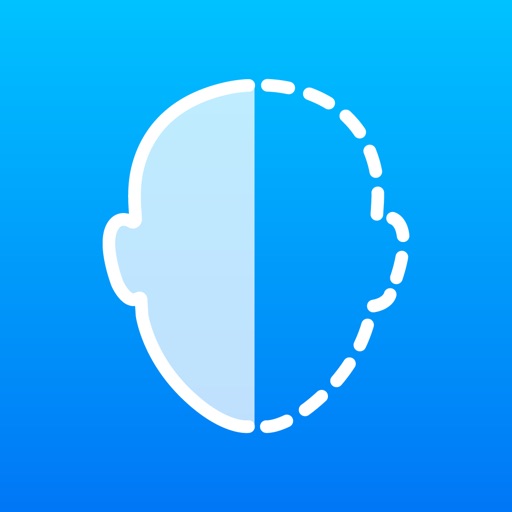 FaceScan - Analyze Your Face iOS App