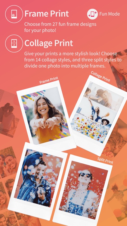 instax mini Link screenshot-5