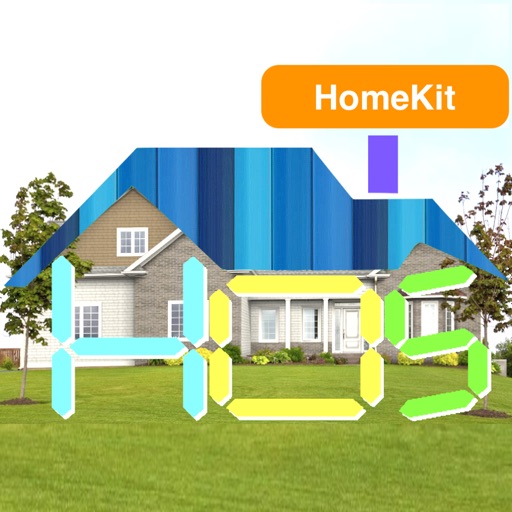 HOS Smart Home for HomeKit Liv