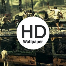 HD Wallpaper for Resident Evil