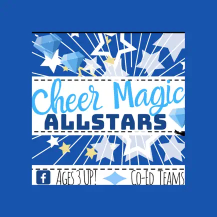 Cheer Magic Allstars Читы