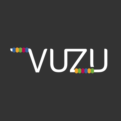 PNP VUZU iOS App