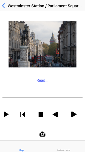 London By Bus(圖3)-速報App