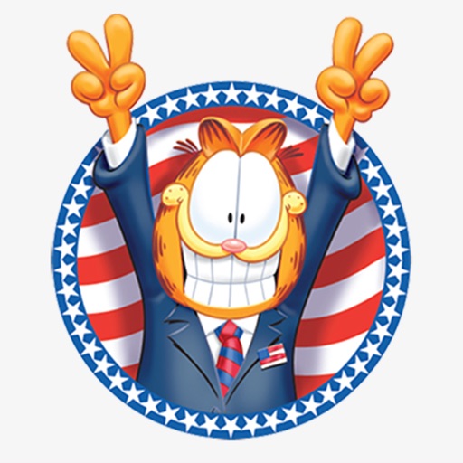 Garfield's Political Party