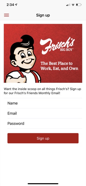 Frisch's Big Boy(圖8)-速報App