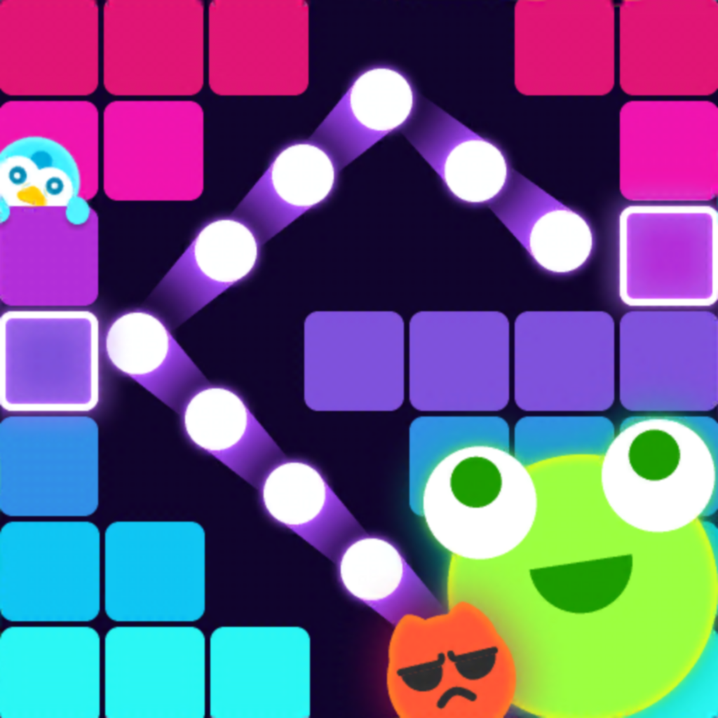 Get Crystal Blast - Brick Balls for iOS, iPhone, iPad Aso Report
