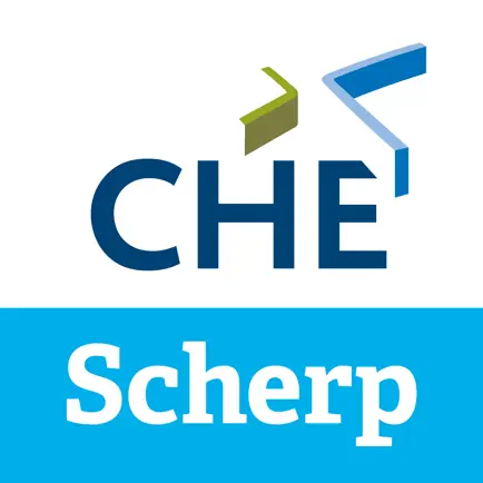 CHE Scherp Читы