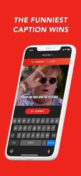 Game screenshot GIF Please mod apk