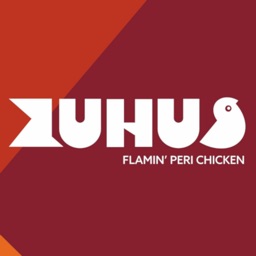 Zuhus Flamin Peri Chicken