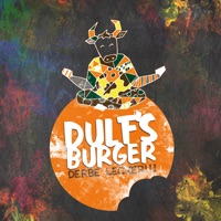 Dulf's Burger app not working? crashes or has problems?