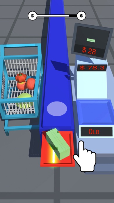 Hypermarket 3D screenshot 6