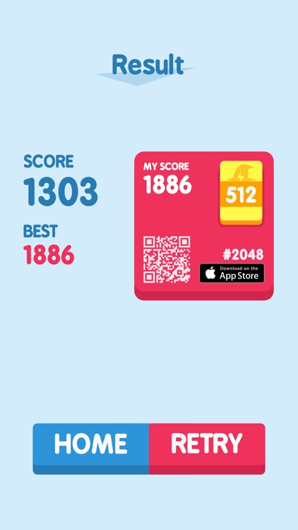 2048 Bx - Number Puzzle Game