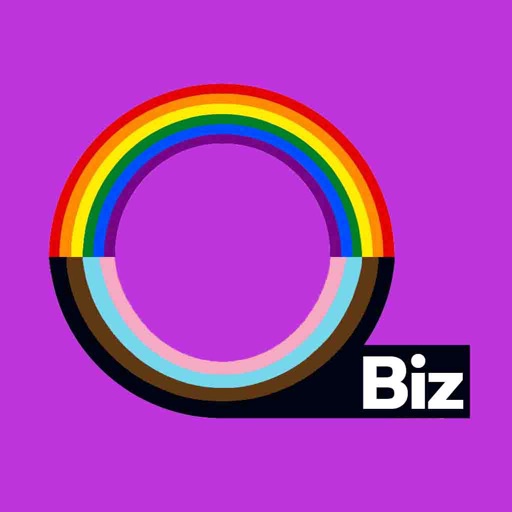 QBiz.lgbt by QBiz TransActions