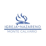 IGREJA NAZARENO MONTE CALVÁRIO