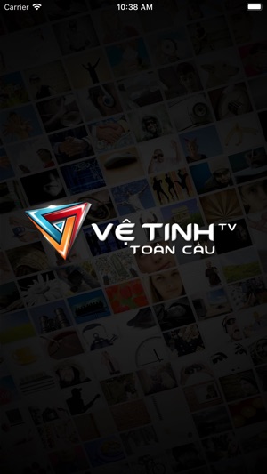 Ve Tinh TV