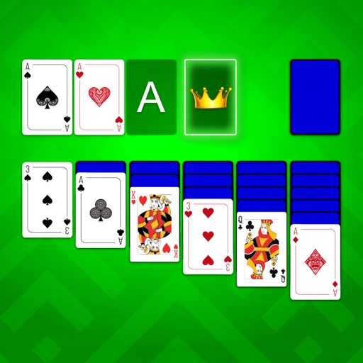 Solitaire : Patience Card Game by Huseyin Kocaman