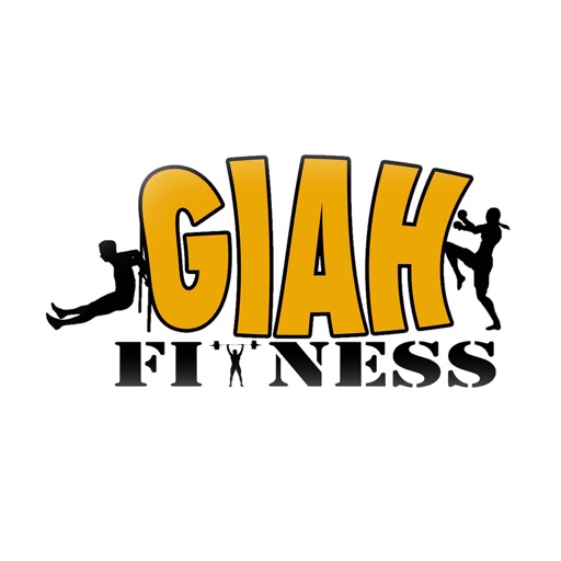 GIAH FITNESS