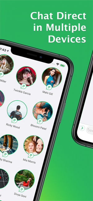 Add Friends for WhatsApp Chats(圖2)-速報App