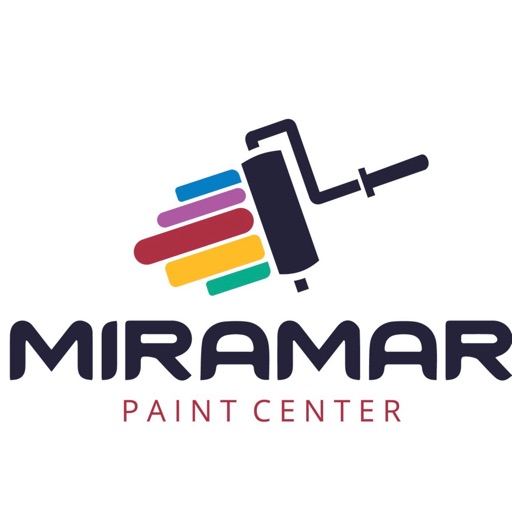 MIRAMAR PAINT CENTER