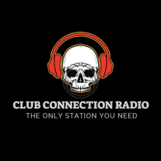 Club Connection Radio iOS App