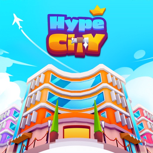 Idle City Building Tycoon