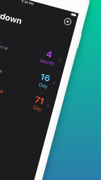 Countdown Widget Pro