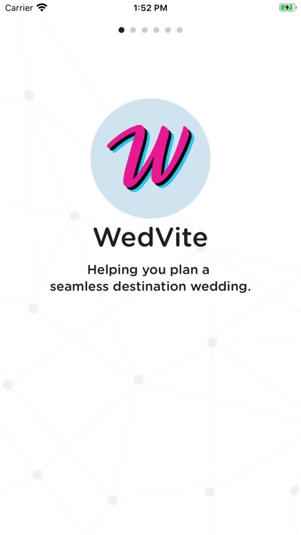 WedVite App