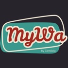 Top 10 Business Apps Like MyWa - Best Alternatives