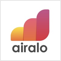 Airalo: eSIM для поездок