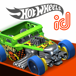 hot wheels id app