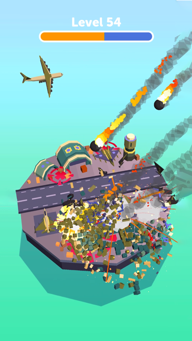 Art of Destruction screenshot 3