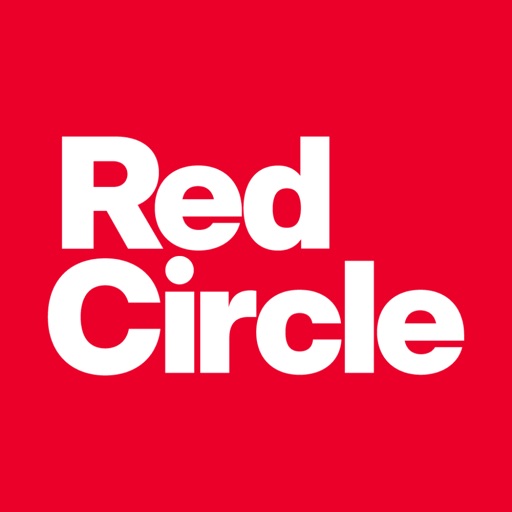TED Red Circle icon