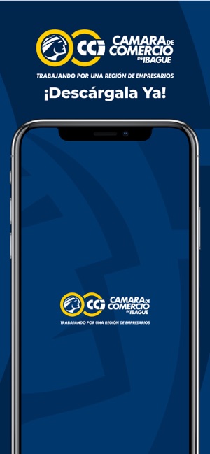 Cámara de Comercio de Ibague(圖5)-速報App