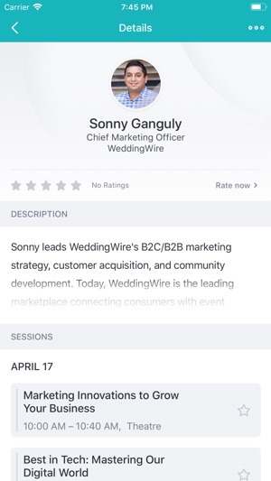 WeddingWire World(圖2)-速報App