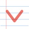 In Your Note is the simple note app that can show all of your short and lengthy memos in one easy glance