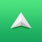 Powerful GPS navigation app with free offline maps