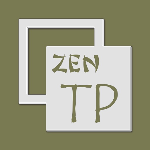 CatchIT Spaces Zen-TP