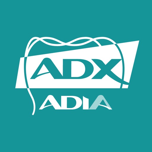 ADXDentalIndustrylogo