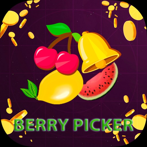 BerryPickerson