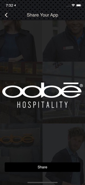 OOBE Hospitality(圖3)-速報App