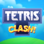 Tetris® Clash