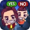 Yes or No? - Trivia Quiz Game